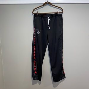 Gorilla Wear sweats